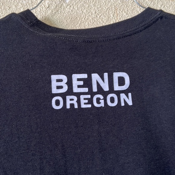 Crux Fermentation Project tee shirt Mens XL black - Picture 4 of 4